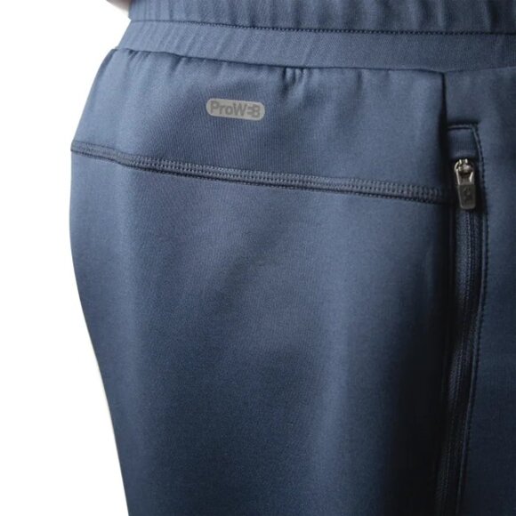 Spyder Active Men’s Jogger Color; Blue - Picture 10 of 12